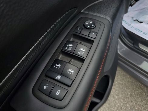 Certified 2025 Dodge Durango R/T AWD/4WD image 25