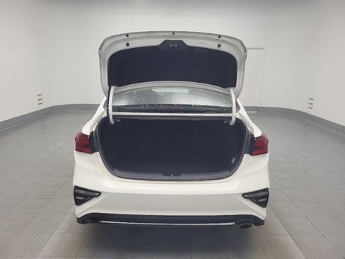 Used 2021 Kia Forte LXS image 29