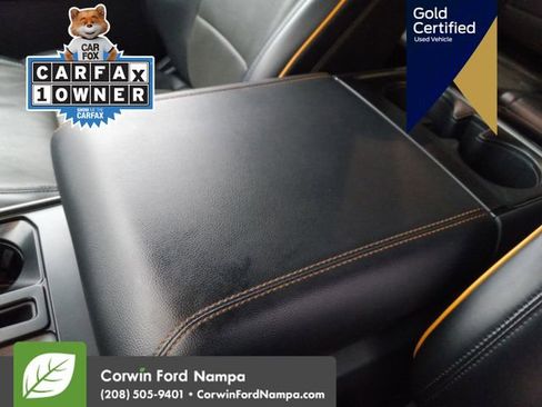 Certified 2023 Ford F150 Tremor w/ Equipment Group 402A High image 21