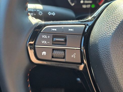 Used 2026 Honda HR-V Sport image 35
