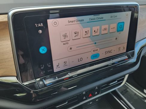 New 2026 Volkswagen Atlas SE AWD/4WD image 10
