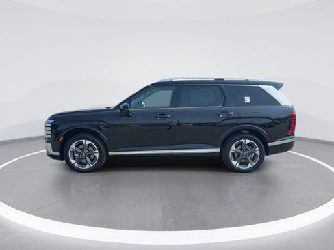 New 2026 Hyundai Palisade Limited AWD/4WD image 5