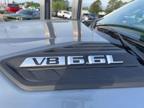 New 2026 Chevrolet Silverado 2500 Custom w/ Custom Value Package AWD/4WD image 9