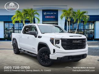 New 2026 GMC Sierra 1500 Elevation w/ Elevation Select Package video 1