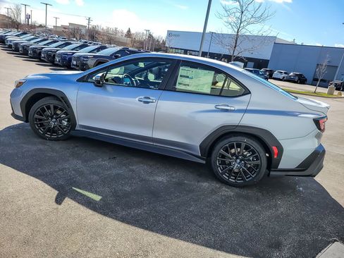 New 2026 Subaru WRX Limited image 6