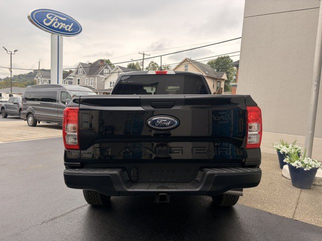New 2026 Ford Ranger XL w/ Trailer Tow Package AWD/4WD image 7