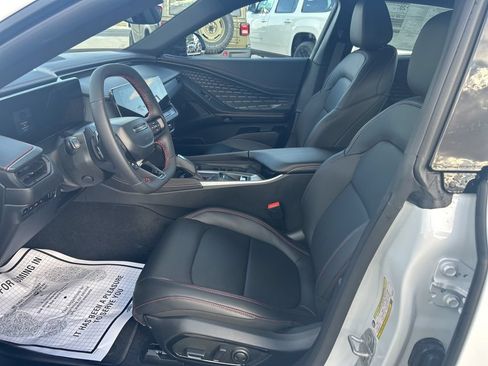 New 2026 Dodge Charger R/T AWD/4WD image 10