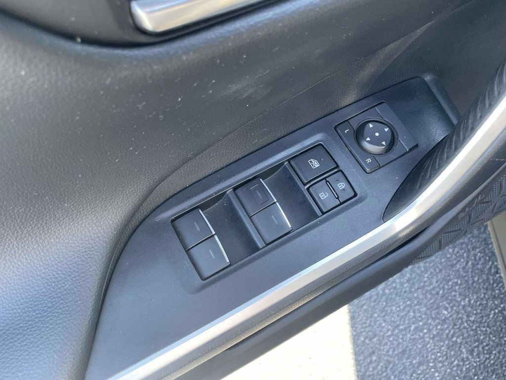 Used 2024 Toyota RAV4 Adventure AWD/4WD image 19