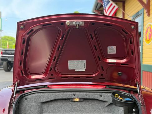 Used 1998 Porsche Boxster RWD image 34