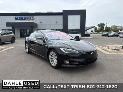 Used 2018 Tesla Model S 100D