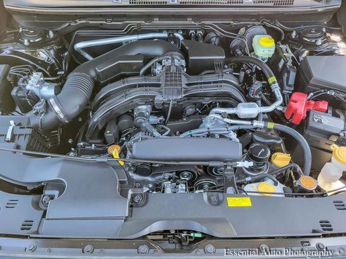 New 2026 Subaru Crosstrek 2.5i Limited AWD/4WD image 28