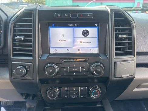Used 2019 Ford F150 XL w/ Equipment Group 101A Mid image 13