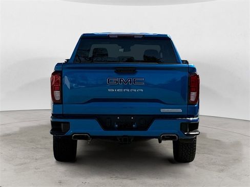 Used 2023 GMC Sierra 1500 Elevation w/ X31 Off-Road Package image 4