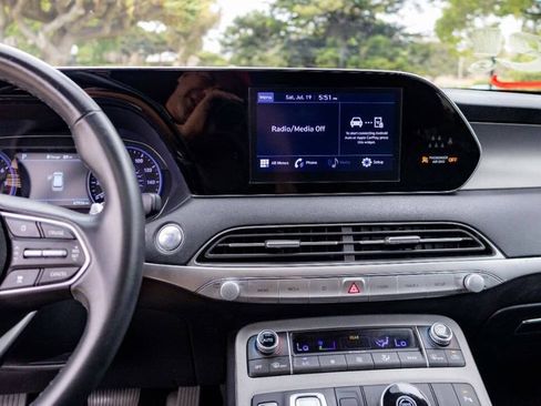 Used 2021 Hyundai Palisade SEL w/ Convenience Package image 35