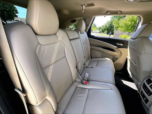 Used 2015 Acura MDX SH-AWD w/ Tech & Entertainment image 30