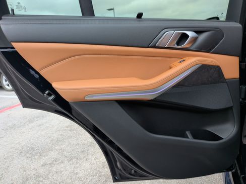 Certified 2023 BMW X5 xDrive40i w/ Executive Package image 41