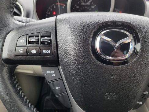 Used 2011 MAZDA CX-7 i Sport image 14