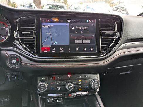 Used 2024 Dodge Durango R/T image 18