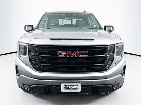 Certified 2025 GMC Sierra 1500 Elevation w/ Elevation Premium Package image 2