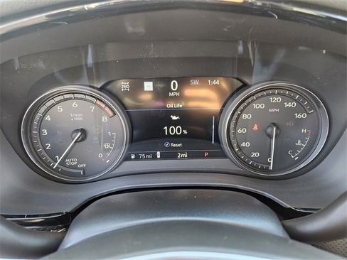 New 2026 Cadillac XT5 Sportv image 28