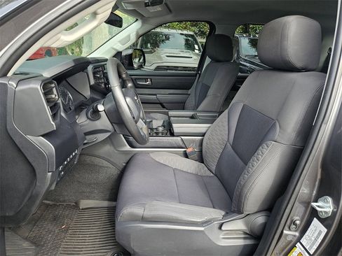 Used 2023 Toyota Tundra SR5 image 12