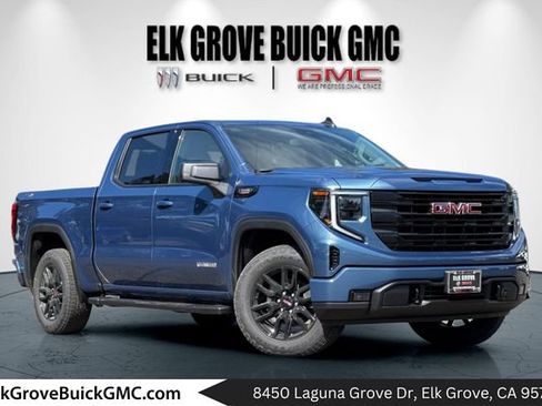 New 2026 GMC Sierra 1500 Elevation w/ Preferred Package image 1