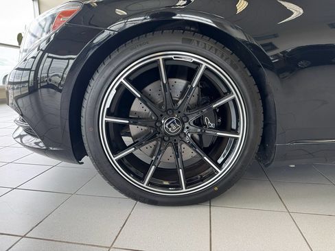 Used 2017 Mercedes-Benz S 550 4MATIC Sedan image 74