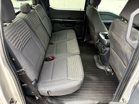 Used 2021 Ford F150 XL w/ STX Appearance Package image 15