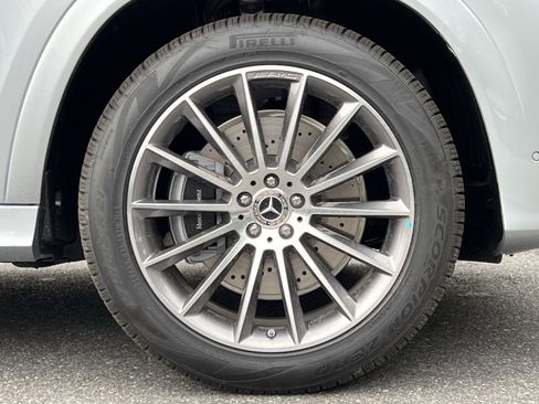 New 2026 Mercedes-Benz GLE 350 4MATIC image 10