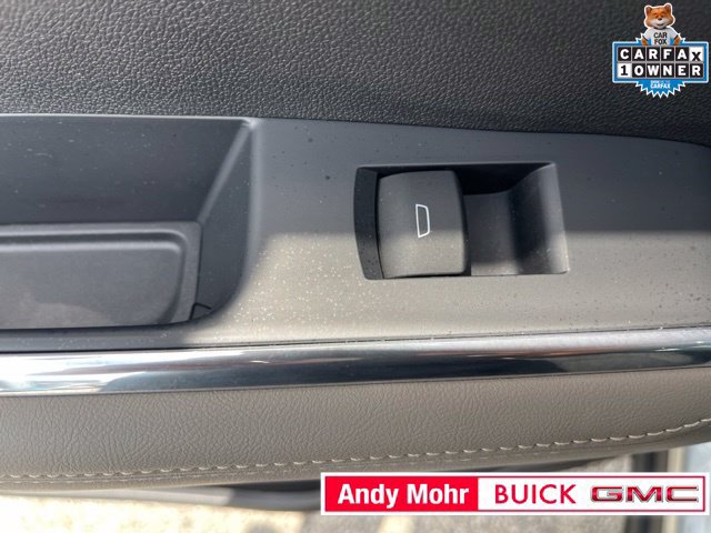 Used 2024 GMC Acadia Elevation w/ Luxury Package FWD image 33