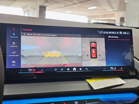 New 2026 BMW X3 M50 w/ Premium Package image 15