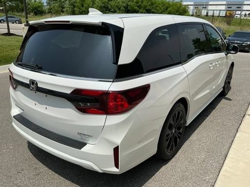 Used 2025 Honda Odyssey Sport-L image 7