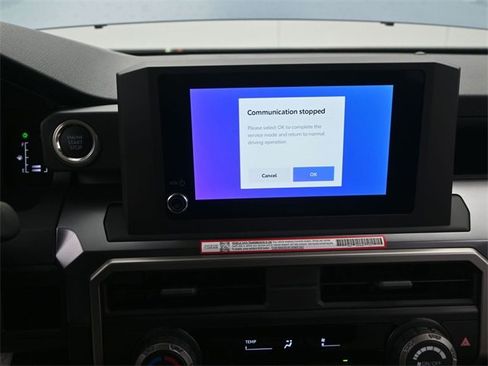 New 2025 Toyota 4Runner SR5 image 7