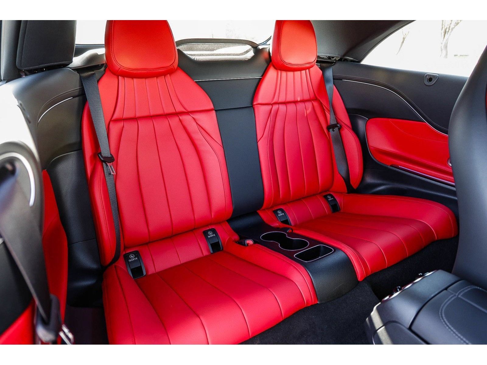 New 2026 Mercedes-Benz CLE 450 4MATIC Cabriolet image 14