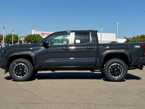 New 2026 Toyota Tacoma TRD Off-Road AWD/4WD image 9