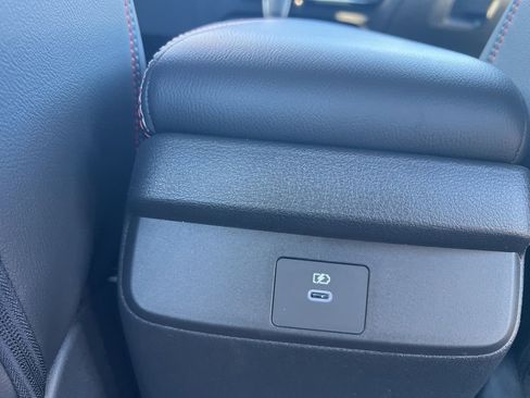 New 2026 Nissan Sentra SR w/ SR Premium Package FWD image 41