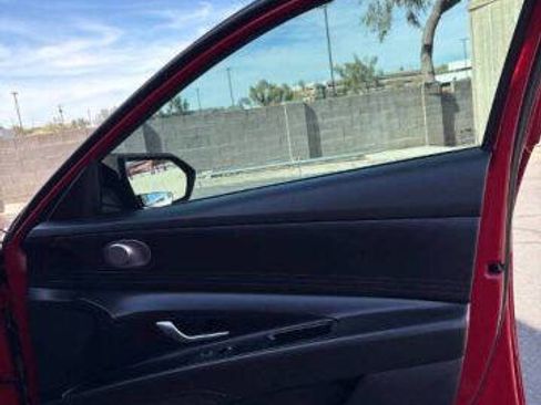 Used 2023 Hyundai Elantra SEL w/ Cargo Package image 32