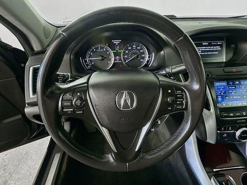 Used 2015 Acura TLX V6 SH-AWD w/ Advance Package image 24
