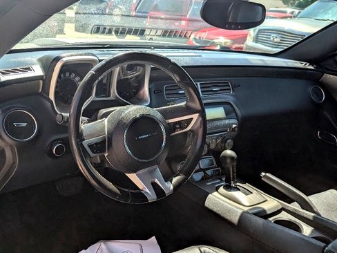 Used 2010 Chevrolet Camaro LT image 10