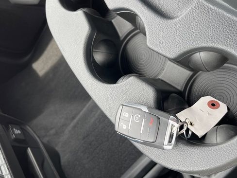 New 2024 RAM 4500 SLT w/ Quick Order Package 2YG SLT image 17