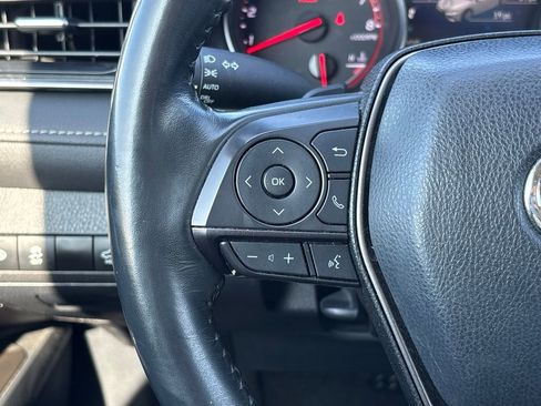 Used 2024 Toyota Camry XSE image 15