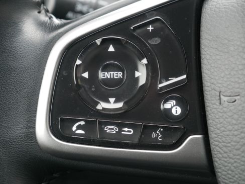 Used 2019 Honda CR-V EX-L image 22