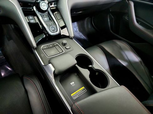 Used 2022 Acura TLX Type S image 14