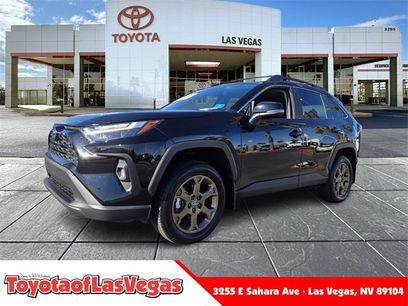 Certified 2024 Toyota RAV4 AWD Hybrid