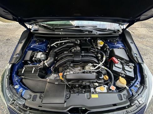 Certified 2023 Subaru Impreza 2.0i Premium AWD/4WD image 14