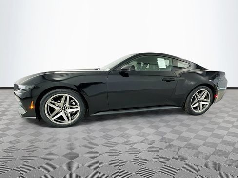 New 2026 Ford Mustang Premium RWD image 29
