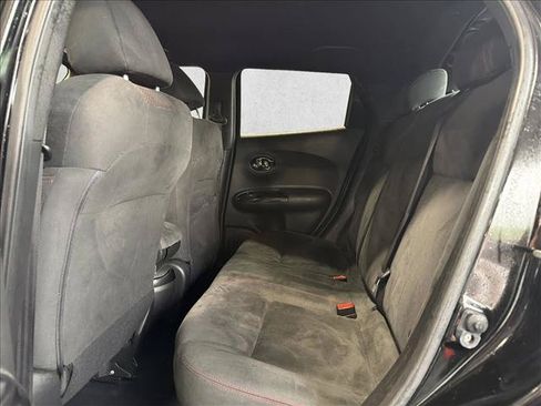 Used 2017 Nissan Juke NISMO AWD/4WD image 22