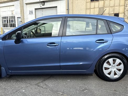 Used 2014 Subaru Impreza 2.0i AWD/4WD image 44