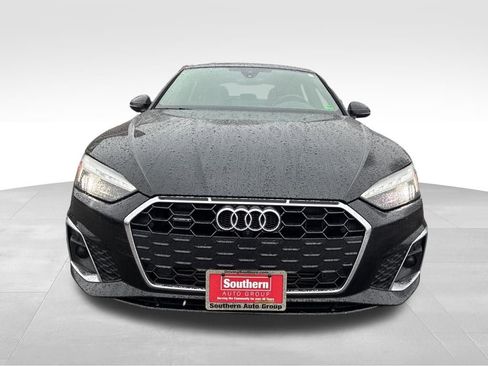 Used 2024 Audi A5 2.0T Premium Plus image 8