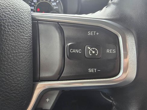 Used 2024 RAM 1500 Laramie AWD/4WD image 18